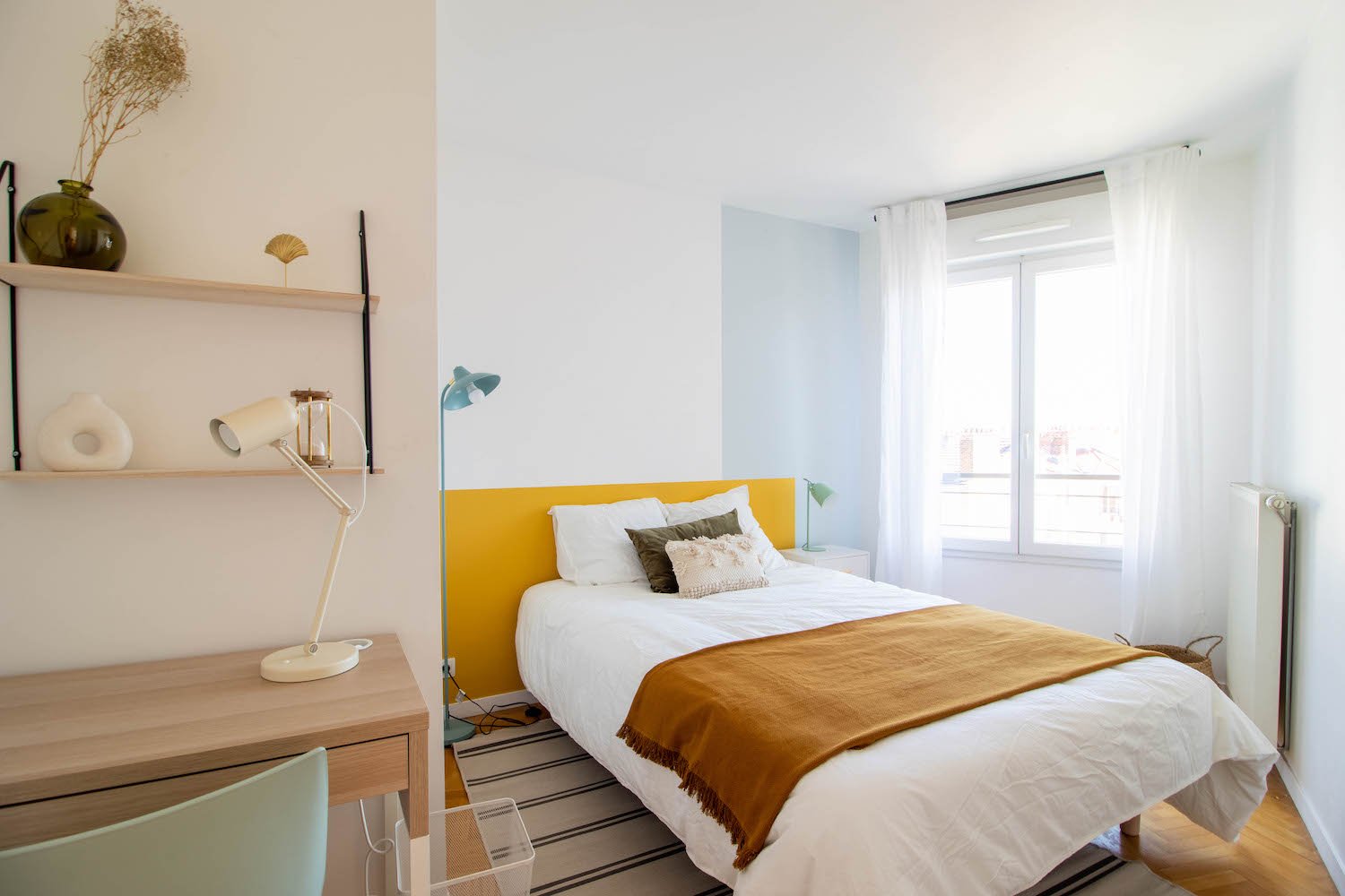 Colocation Saint-Denis 264829