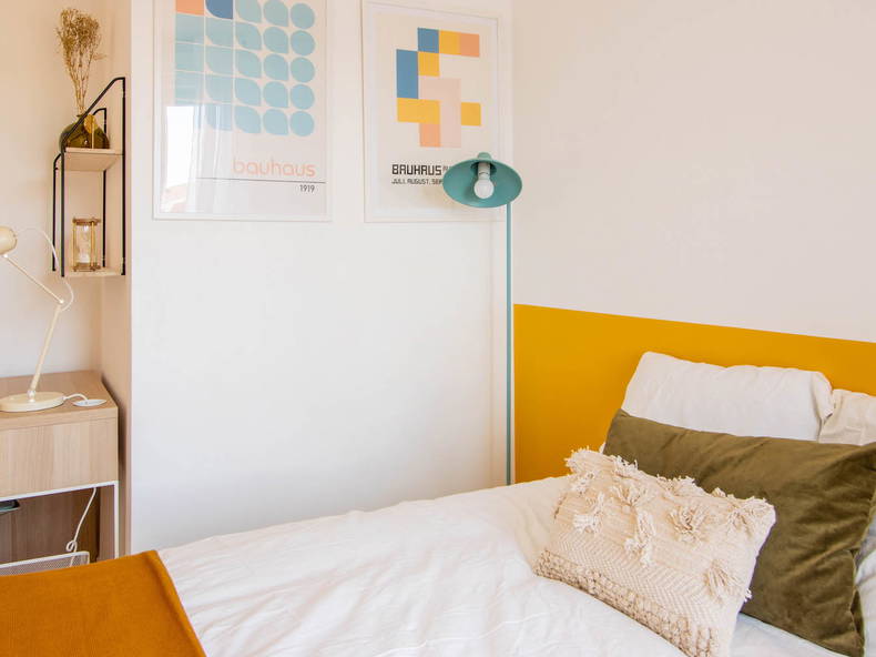 Colocation Saint-Denis 264829-2