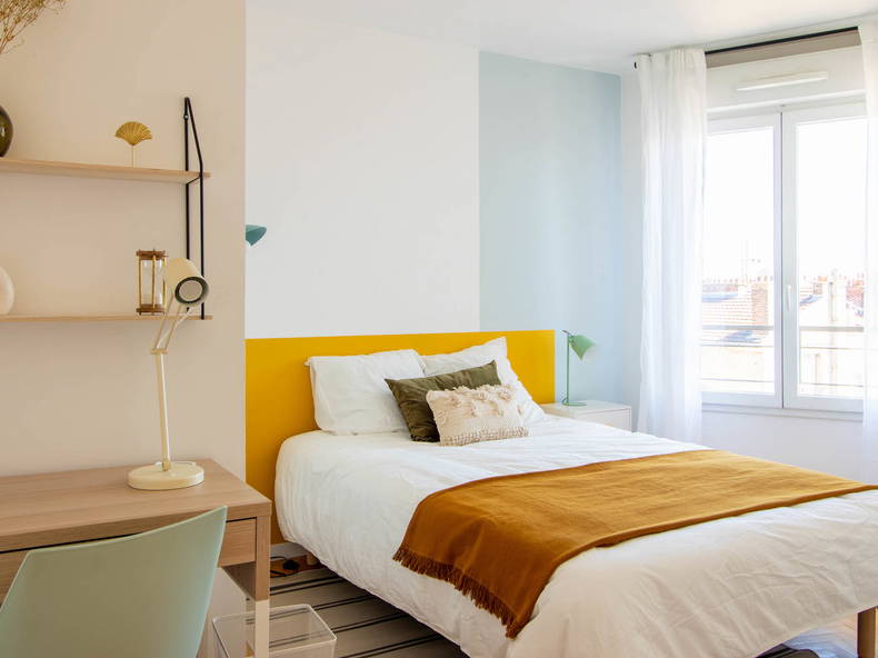 Colocation Saint-Denis 264829-3