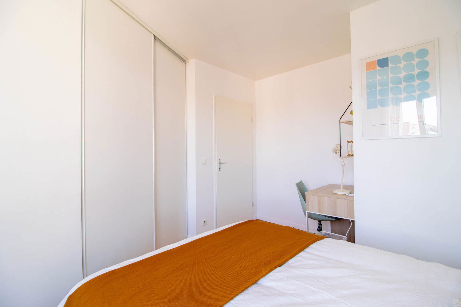 Colocation Saint-Denis 264829