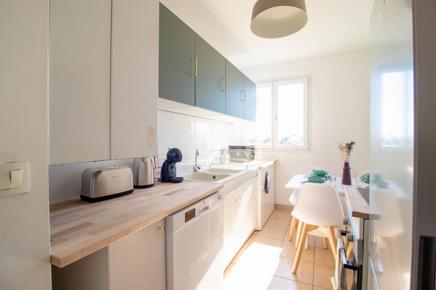 Colocation Saint-Denis 264829