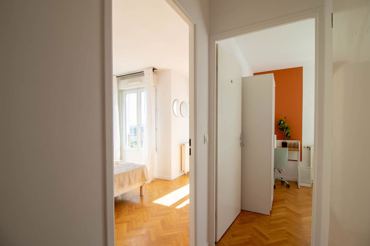 Colocation Saint-Denis 264829