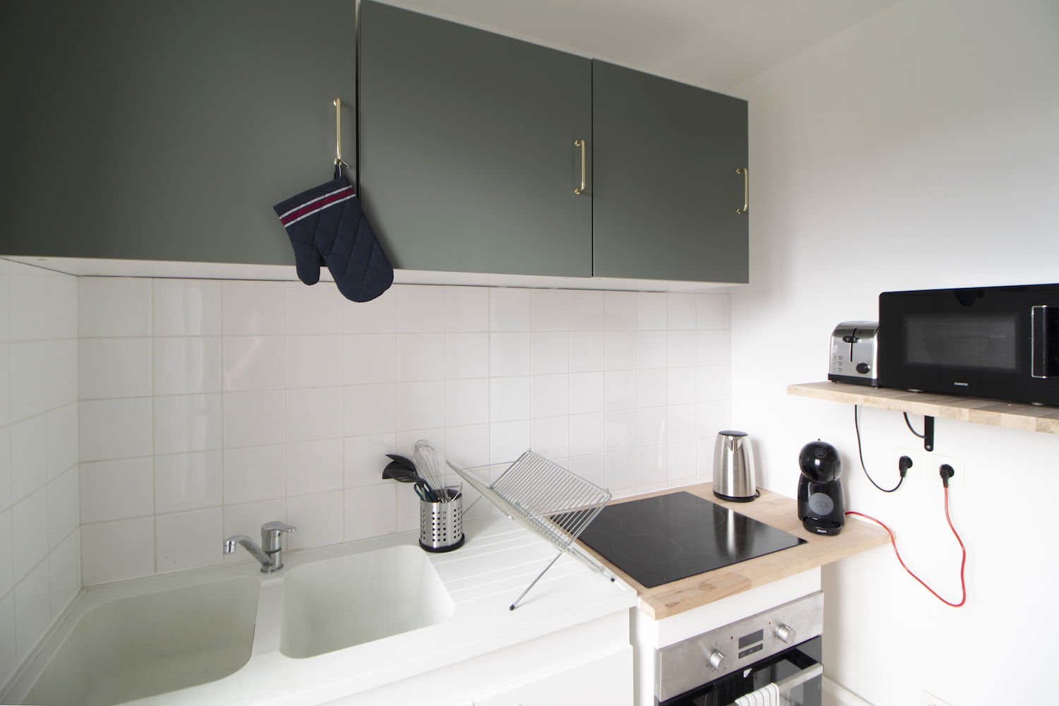 Colocation Saint-Denis 264837