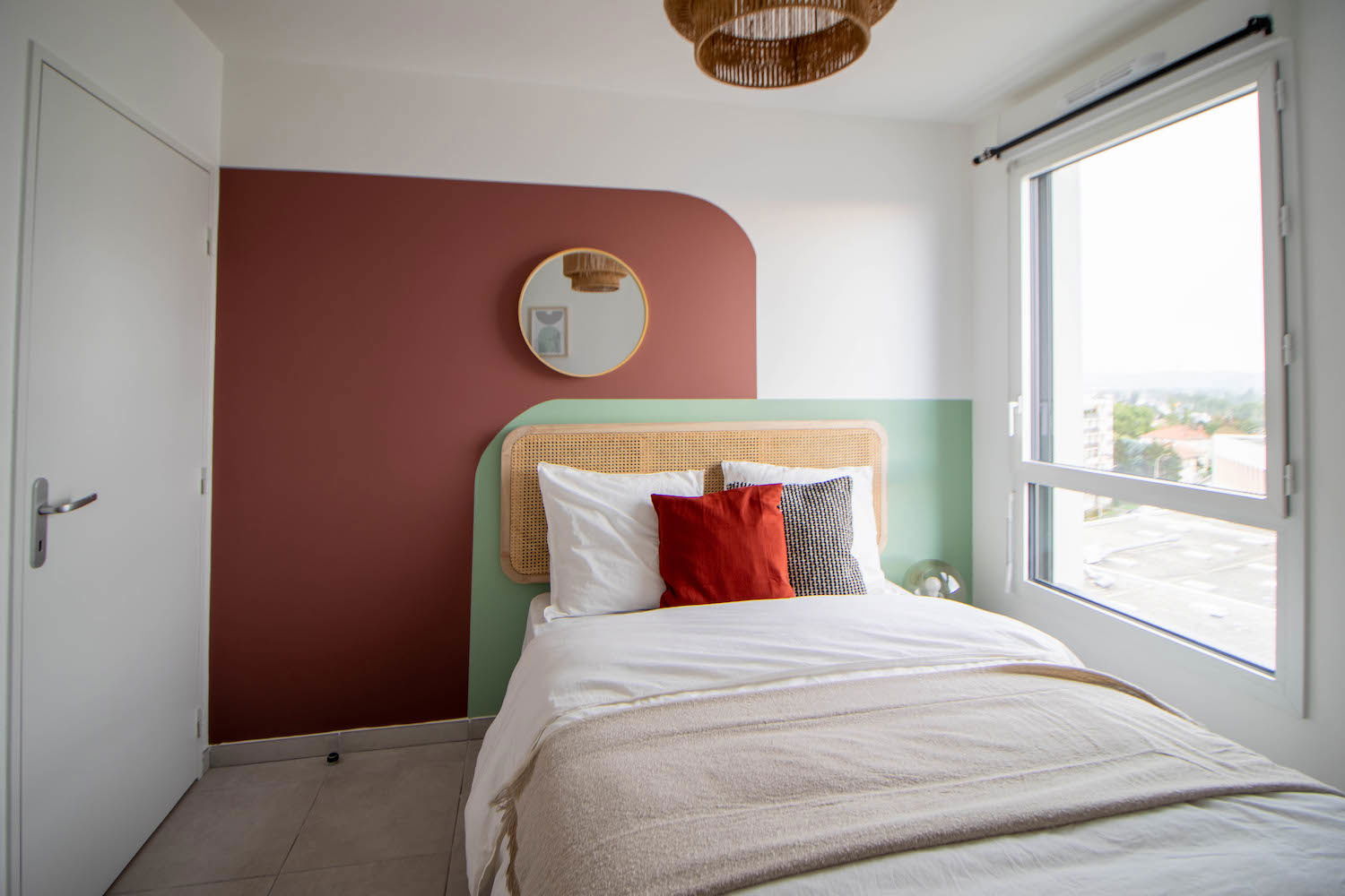 Colocation Villeurbanne 265626