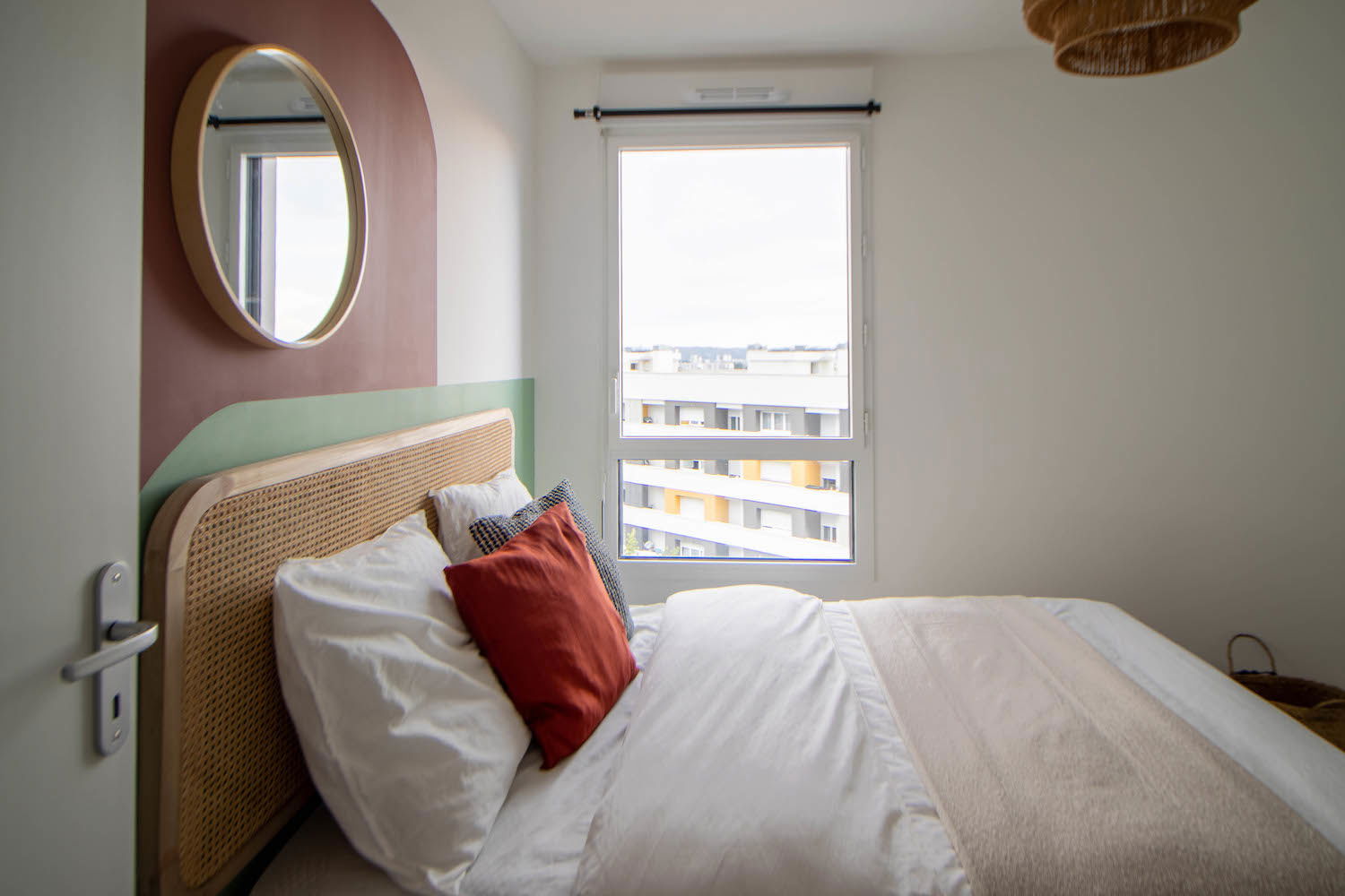 Colocation Villeurbanne 265626