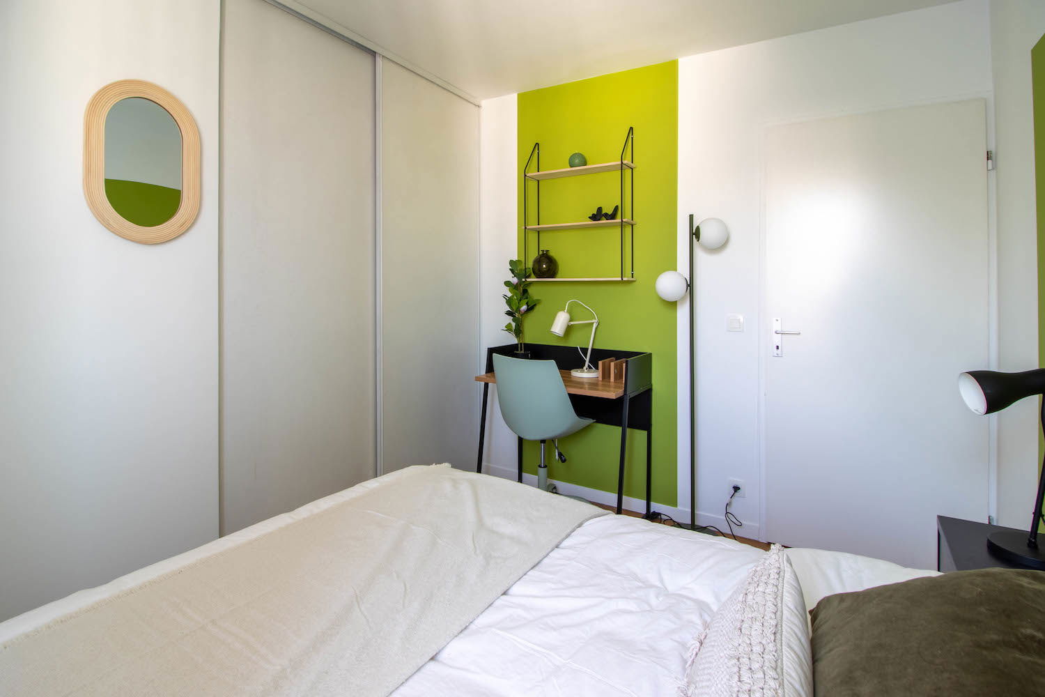Colocation Saint-Denis 264834