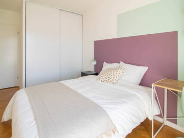 Chambre À Louer Saint-Denis 264825