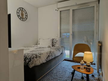Coliving Courbevoie 634390-2