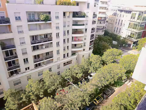 Coliving Courbevoie 634390