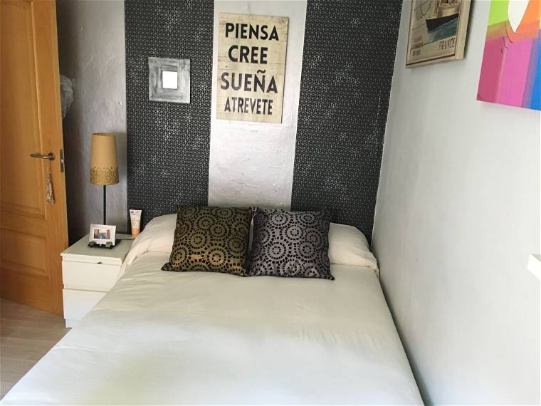 Homestay Zaragoza 307602-1