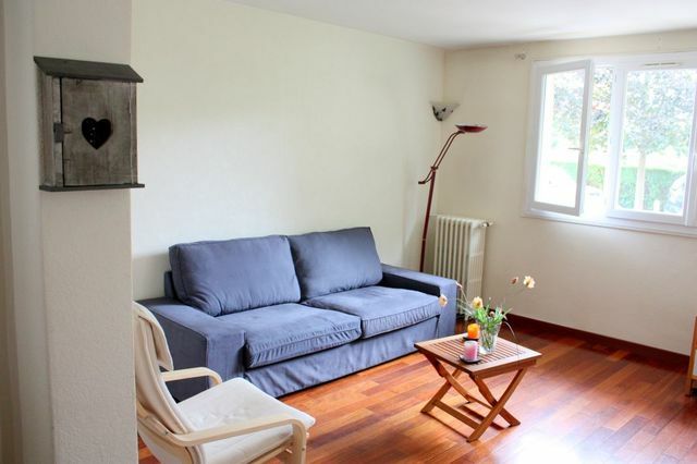 Homestay Rueil Malmaison 11938