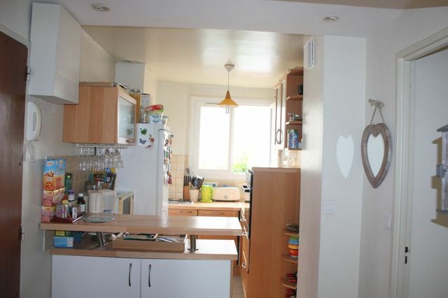 Homestay Rueil Malmaison 11938