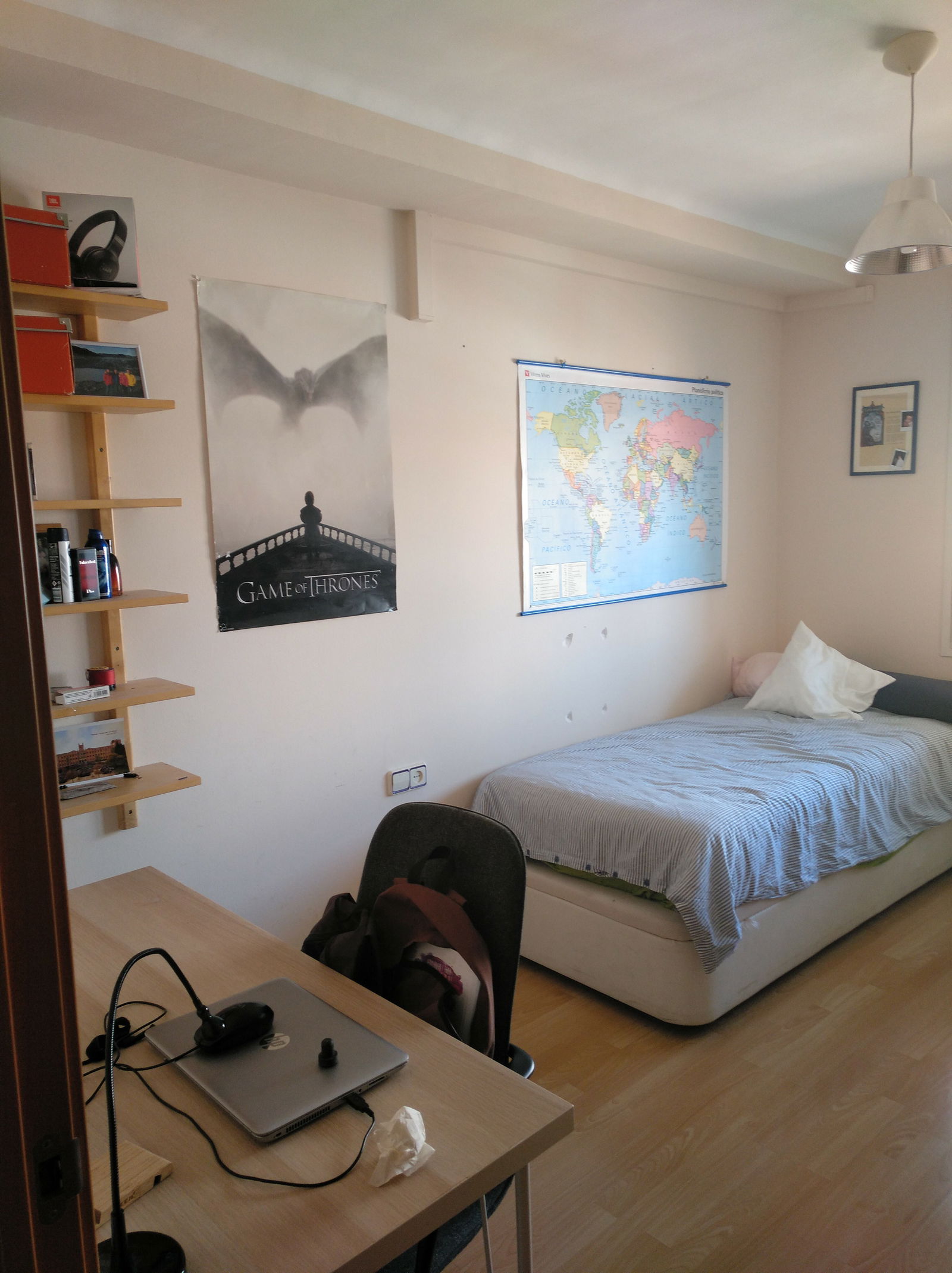 Homestay Rubí 221954