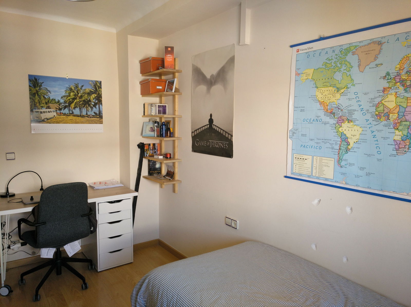 Homestay Rubí 221954