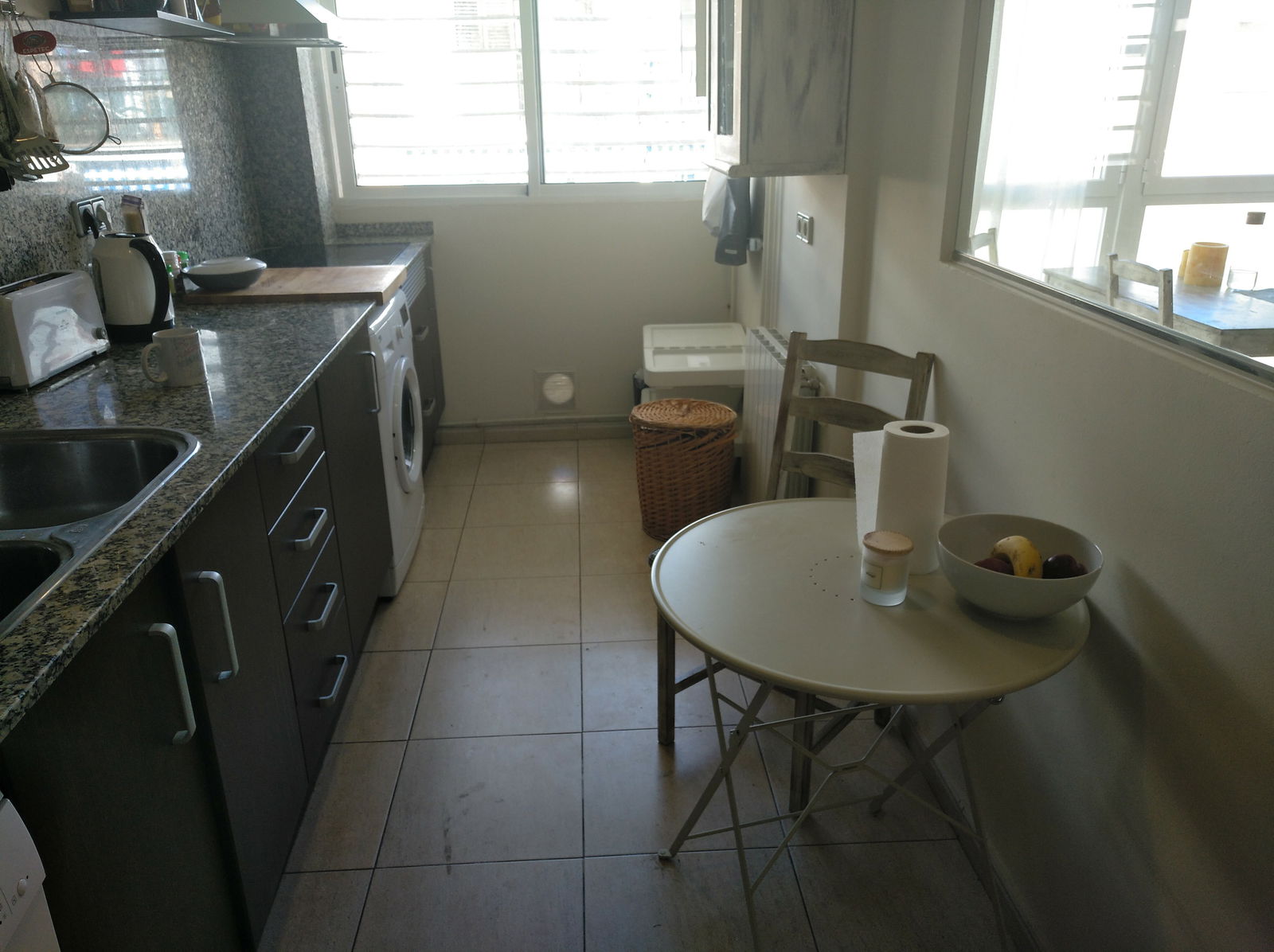 Homestay Rubí 221954