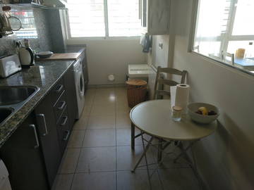 Chambre Chez L'habitant Rubí 221954-4