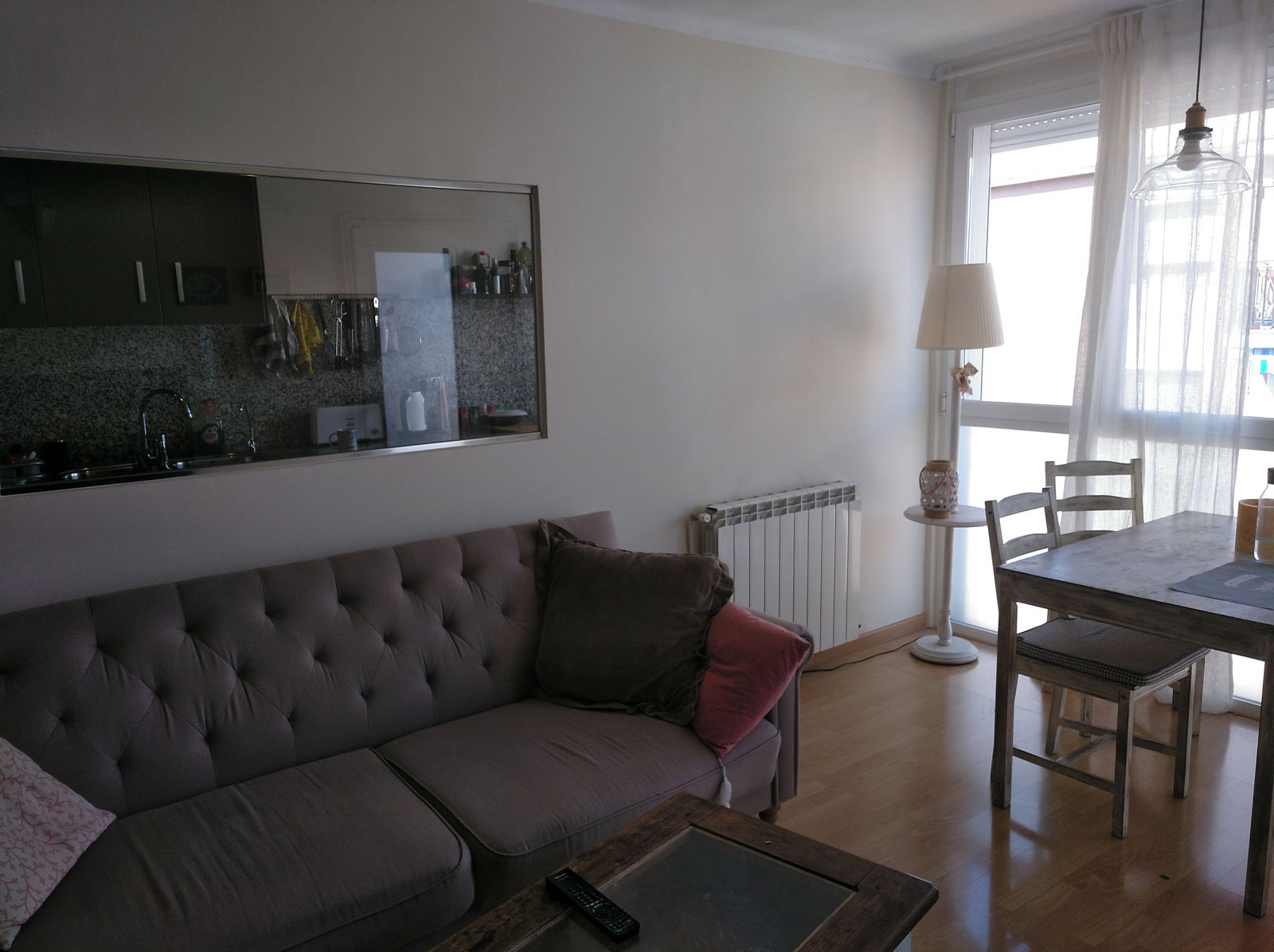 Homestay Rubí 221954