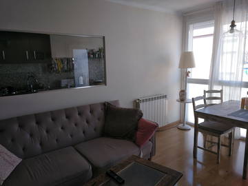 Chambre Chez L'habitant Rubí 221954-5