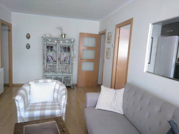 Chambre Chez L'habitant Rubí 221954-6