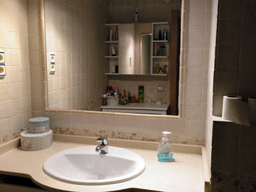 Chambre Chez L'habitant Rubí 221954-8