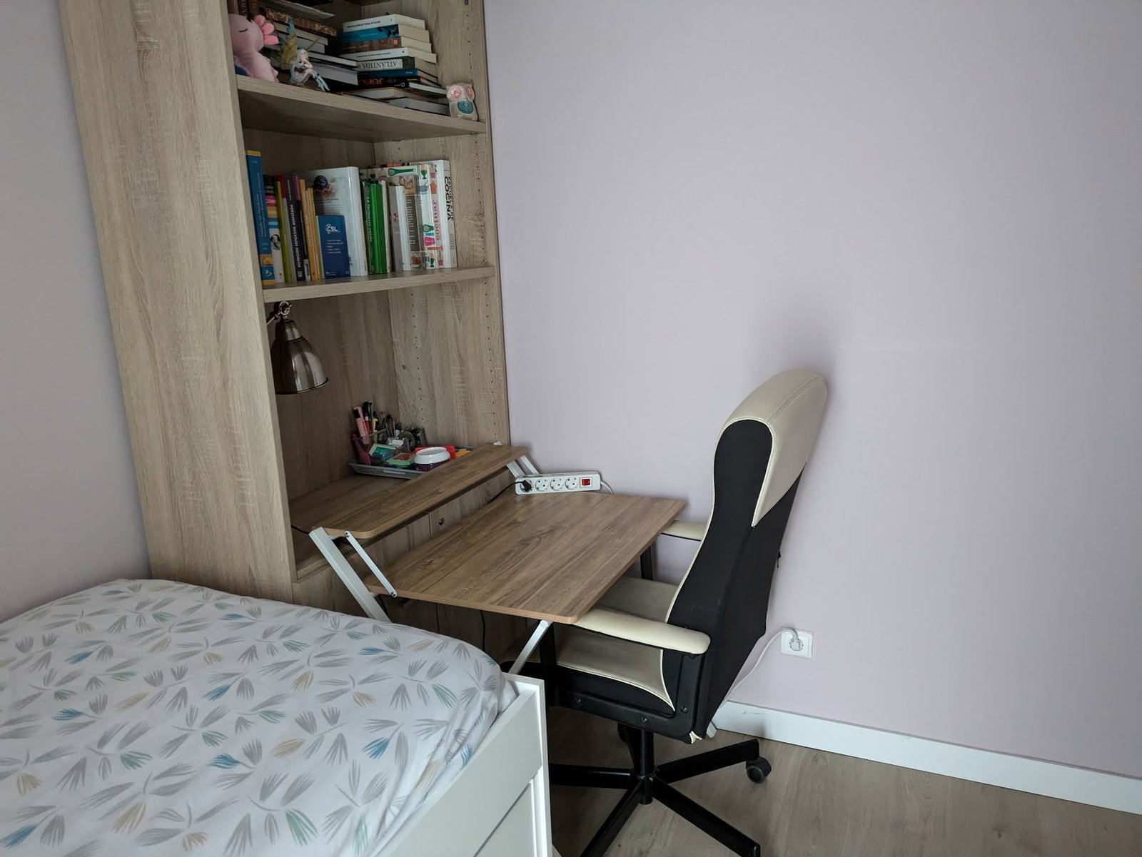 Homestay Zaragoza 661216