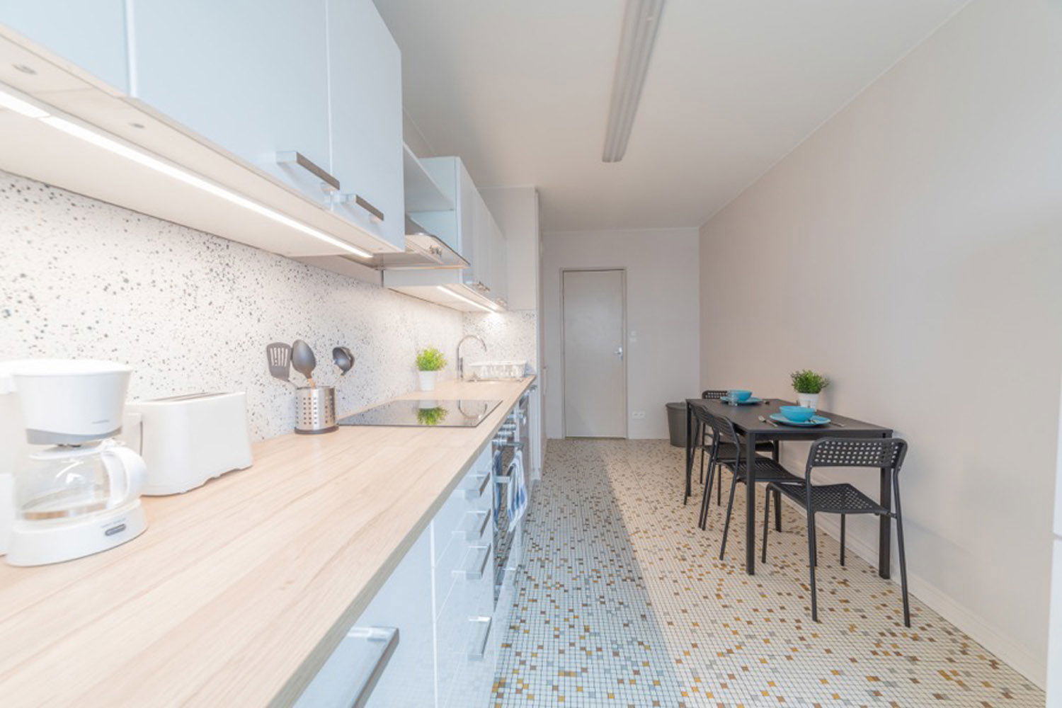 Colocation Strasbourg 264714