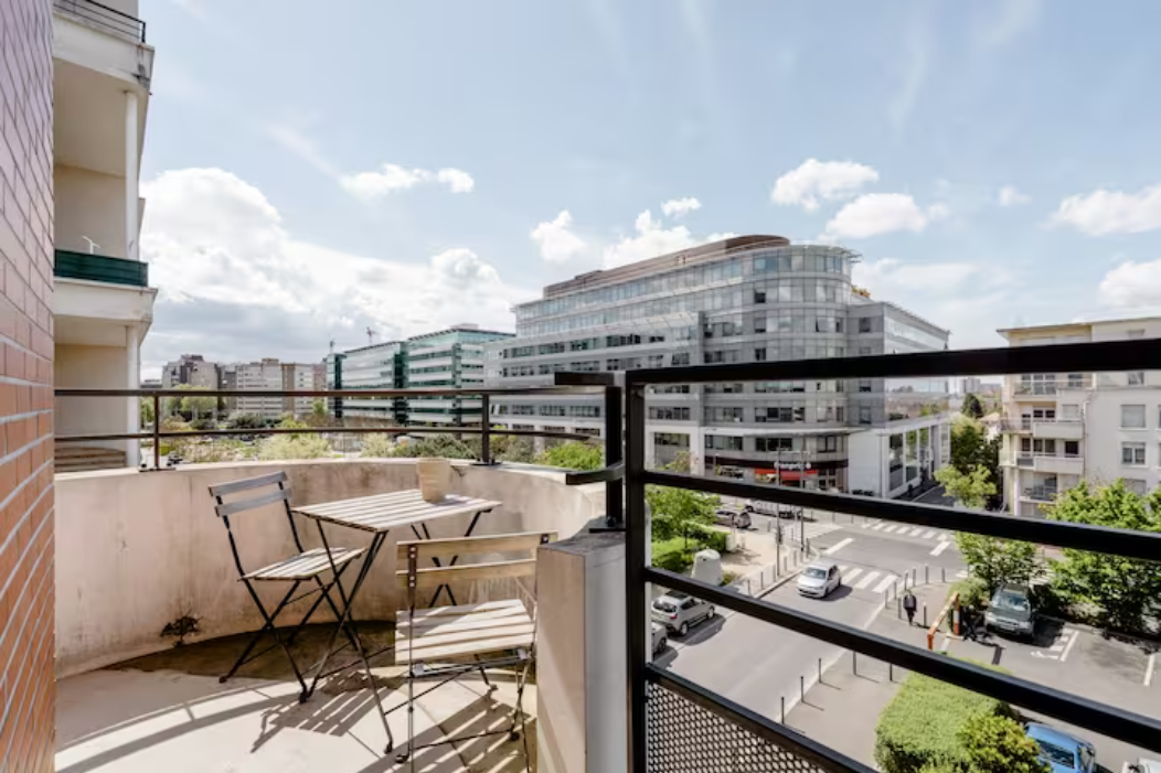 Colocation Bobigny 301192