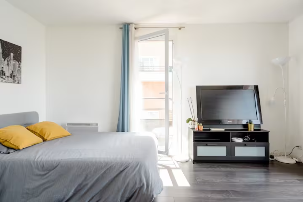 Colocation Bobigny 301192