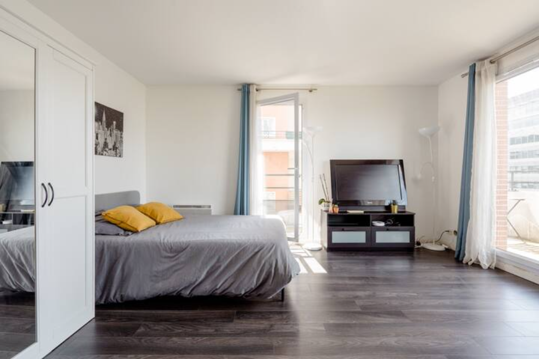 Colocation Bobigny 301192