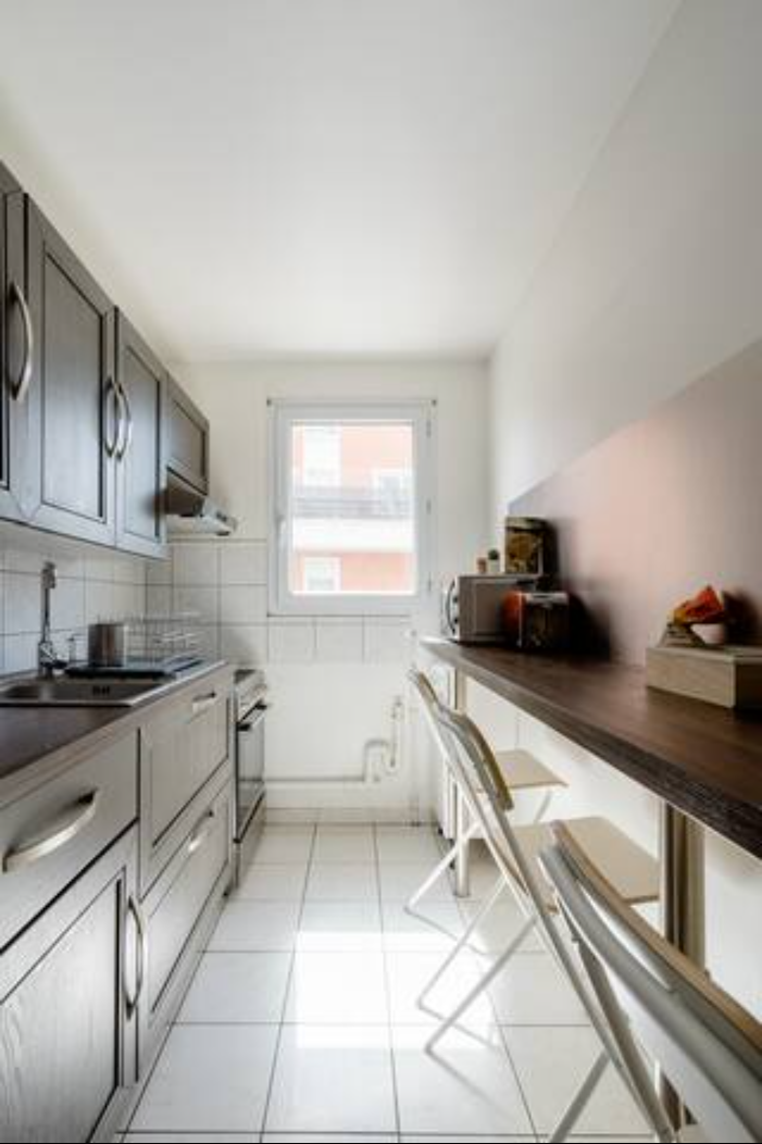 Colocation Bobigny 301192