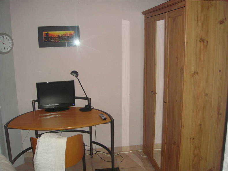 Gastfamilie Wemmel 87461-3