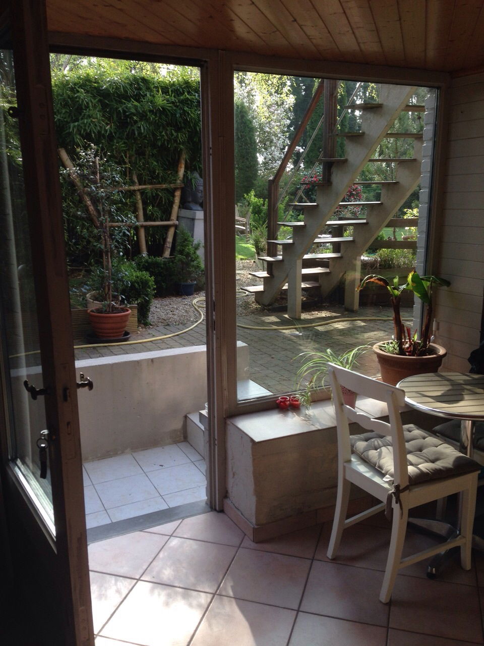 Homestay Wemmel 87461