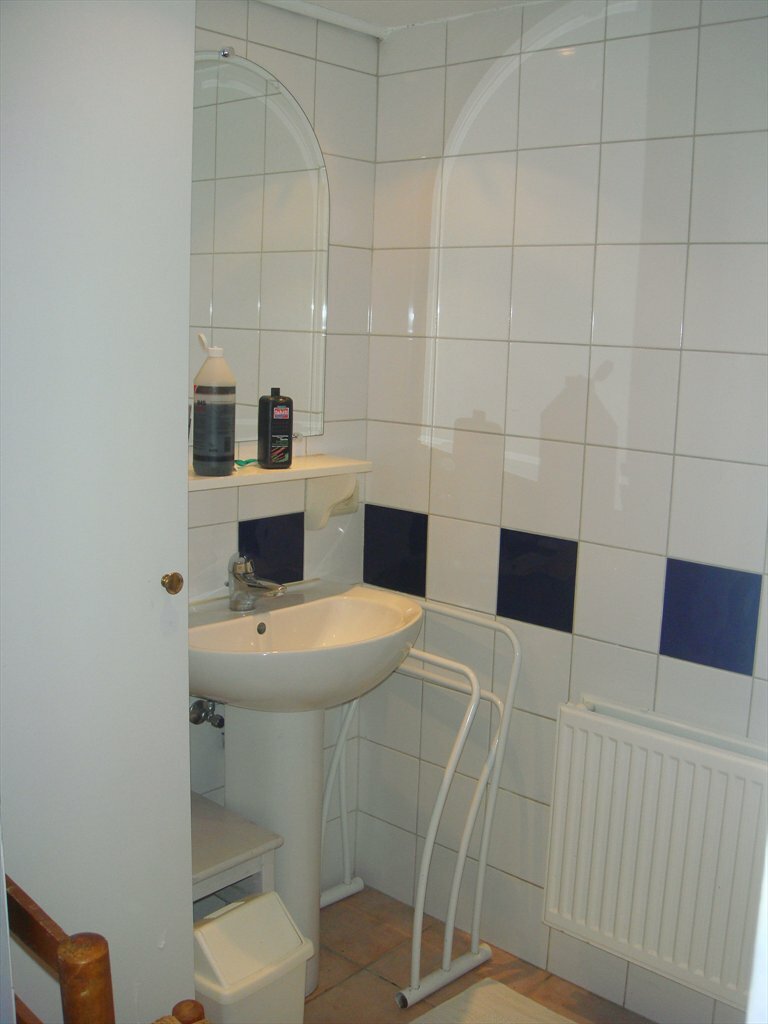 Homestay Wemmel 87461