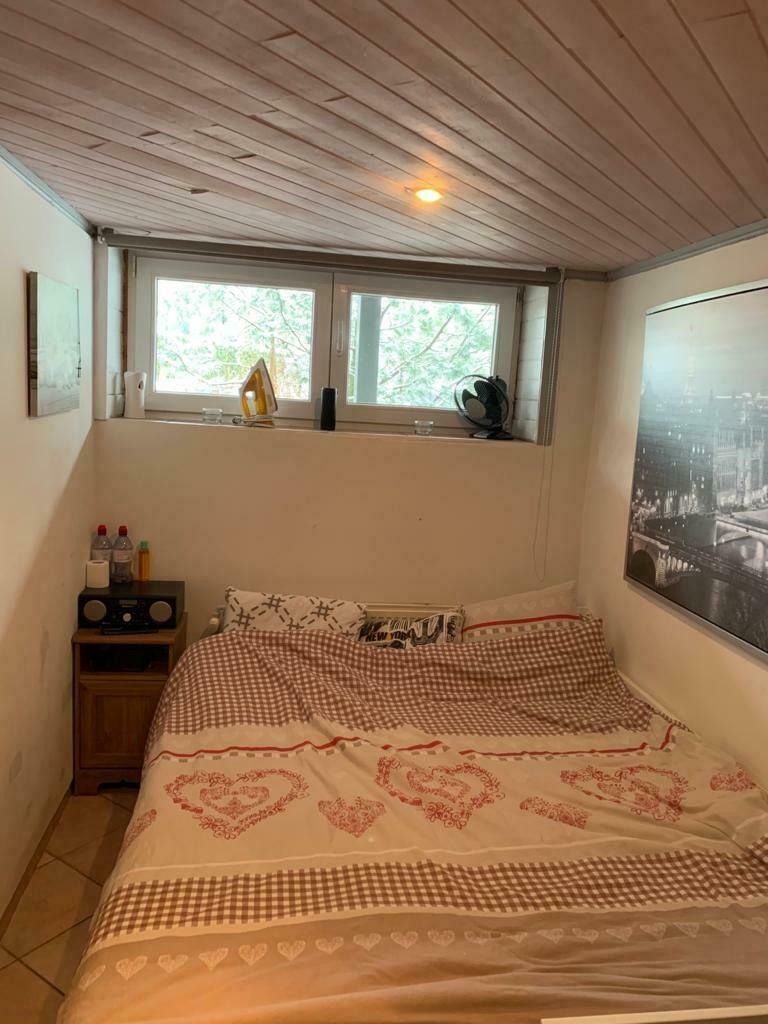 Homestay Wemmel 87461