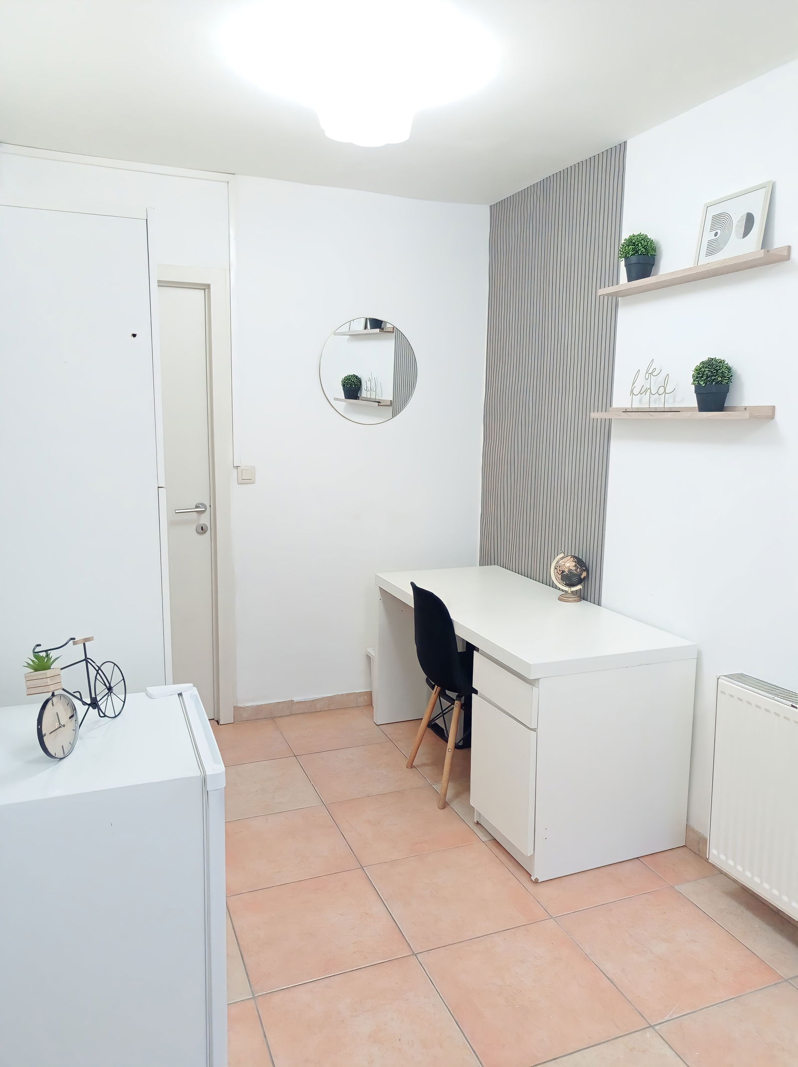 Homestay Charleroi 262547