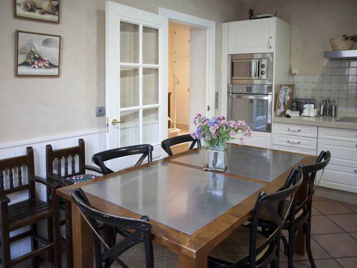 Gastgezin Sevilla 173539-3