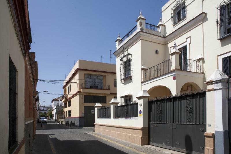Homestay Sevilla 173539