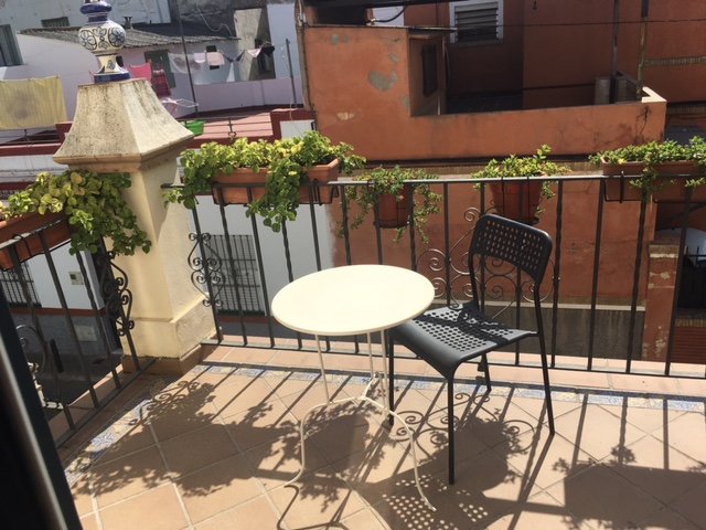 Homestay Sevilla 173539