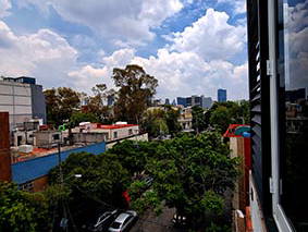 Collocazione México D.F. 302321-3