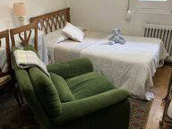 Chambre Chez L'habitant Pamplona 351668-3