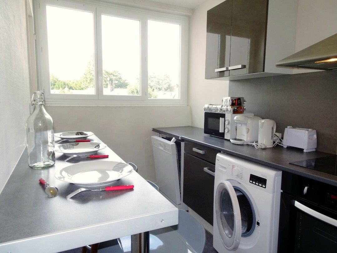 Colocation Le Mans 236433