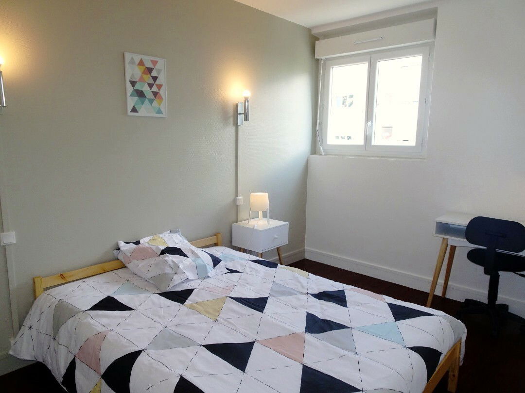 Colocation Le Mans 236433