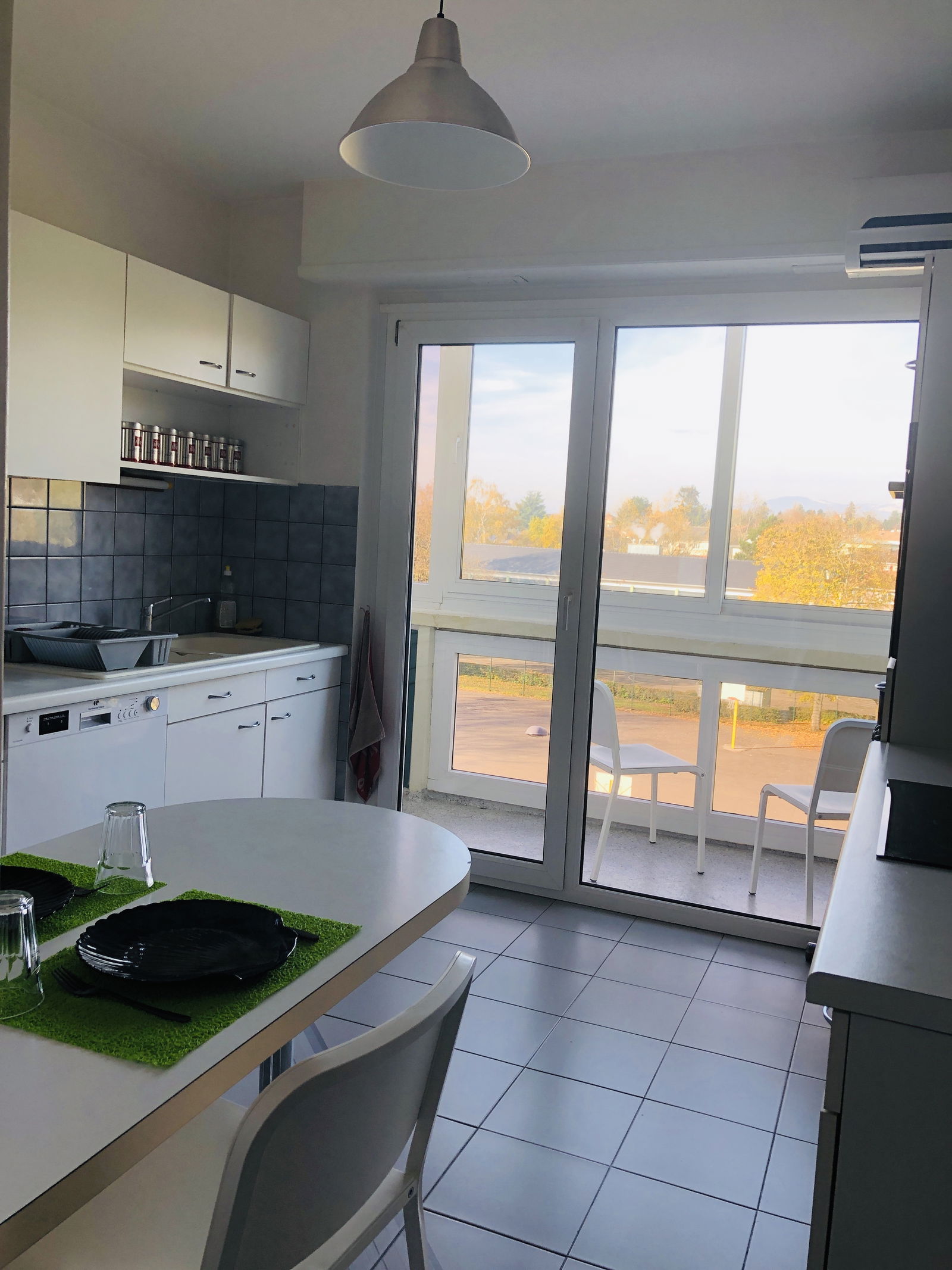 Colocation Mulhouse 231964