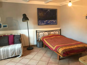 Chambre À Louer Roma 191012