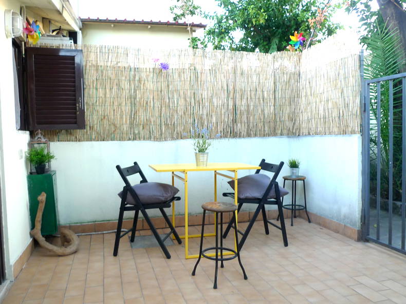 Quedarse En Casa Roma 191012-3