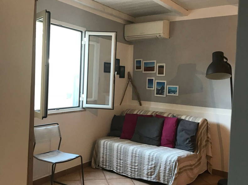 Quedarse En Casa Roma 191012-4