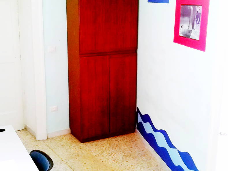 Hemvistelse Napoli 240479-4