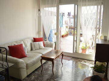 Room For Rent Barcelona 145544