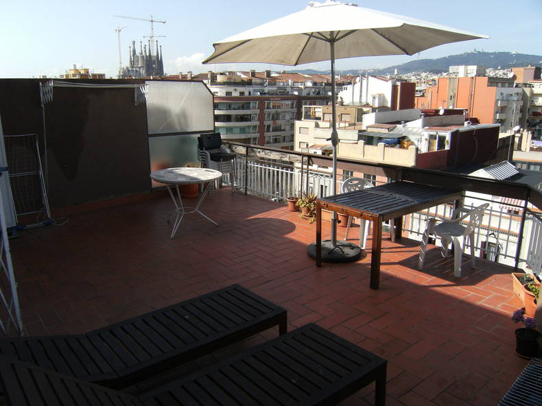 Gastfamilie Barcelona 145544-3