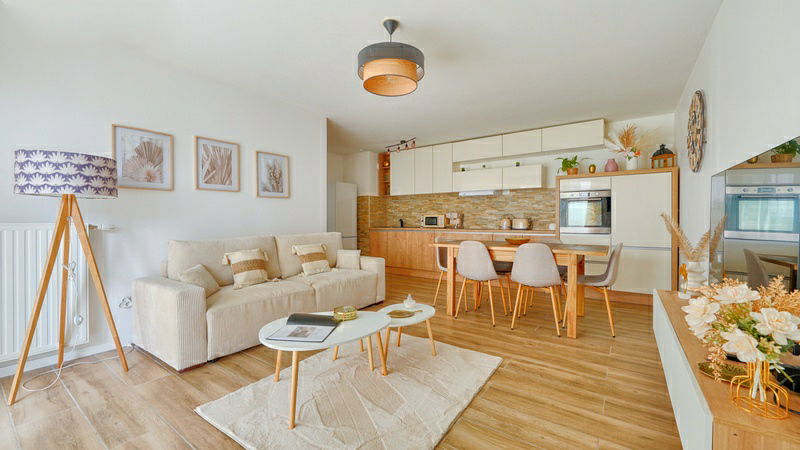 Homestay Bonneuil-sur-Marne 330352